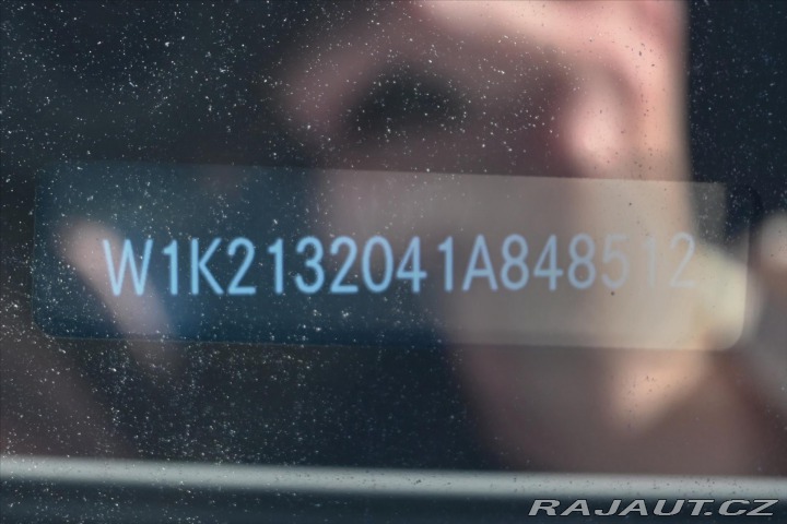 Mercedes-Benz E 2,0 220d 143kW 9G-Tronic 2020