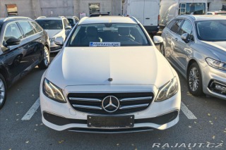 Mercedes-Benz E 2,0 220d 143kW 9G-Tronic 2020