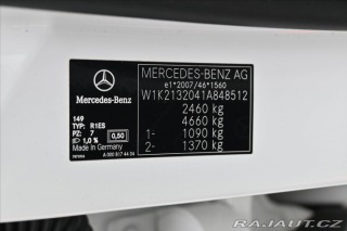 Mercedes-Benz E 2,0 220d 143 kW 9G-Tronic 2020