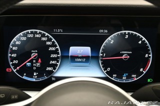 Mercedes-Benz E 2,0 220d 143 kW 9G-Tronic 2020