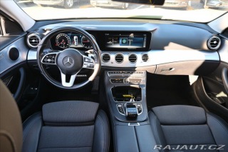 Mercedes-Benz E 2,0 220d 143kW 9G-Tronic 2020