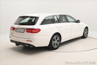 Mercedes-Benz E 2,0 220d 143 kW 9G-Tronic 2020