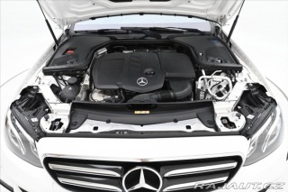 Mercedes-Benz E 2,0 220d 143 kW 9G-Tronic 2020