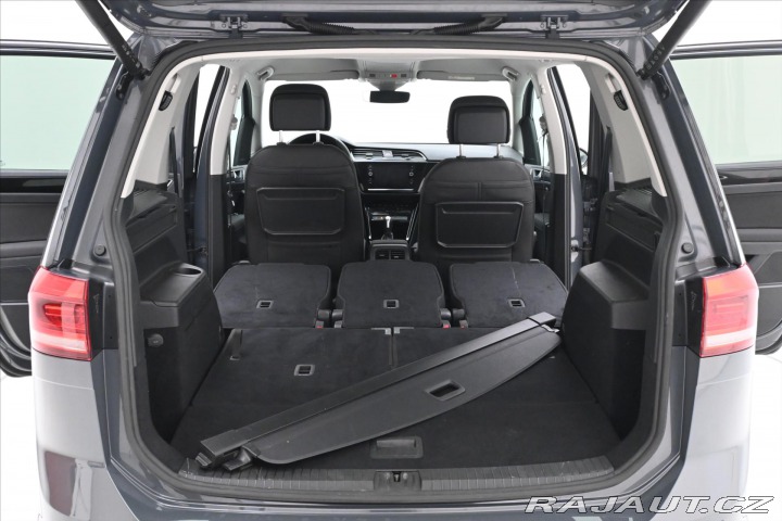 Volkswagen Touran 2,0 TDI 110 kW DSG 7/Míst 2023