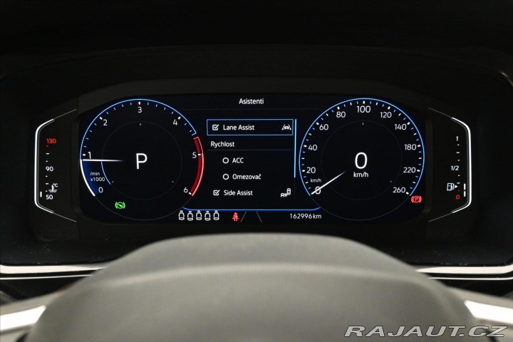 Volkswagen Touran 2,0 TDI 110 kW DSG 7/Míst 2023