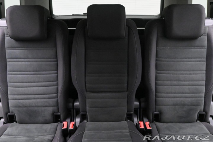 Volkswagen Touran 2,0 TDI 110 kW DSG 7/Míst 2023