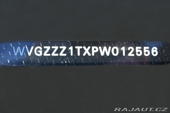 Volkswagen Touran 2,0 TDI 110kW DSG 7/Míst 2023