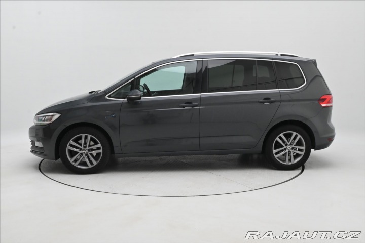 Volkswagen Touran 2,0 TDI 110 kW DSG 7/Míst 2023