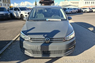 Volkswagen Touran 2,0 TDI 110kW DSG 7/Míst 2023