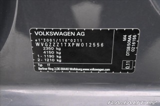 Volkswagen Touran 2,0 TDI 110 kW DSG 7/Míst 2023