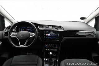 Volkswagen Touran 2,0 TDI 110 kW DSG 7/Míst 2023