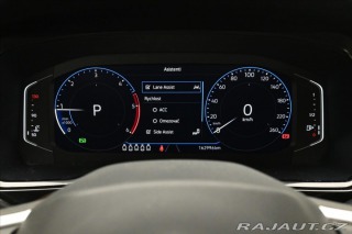 Volkswagen Touran 2,0 TDI 110 kW DSG 7/Míst 2023
