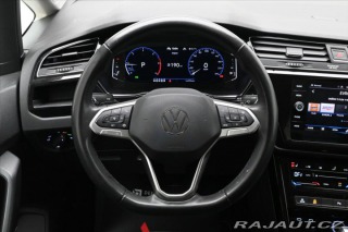Volkswagen Touran 2,0 TDI 110 kW DSG 7/Míst 2023