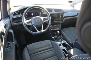Volkswagen Touran 2,0 TDI 110kW DSG 7/Míst 2023