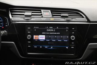 Volkswagen Touran 2,0 TDI 110 kW DSG 7/Míst 2023