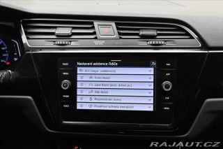 Volkswagen Touran 2,0 TDI 110 kW DSG 7/Míst 2023