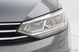 Volkswagen Touran 2,0 TDI 110 kW DSG 7/Míst 2023