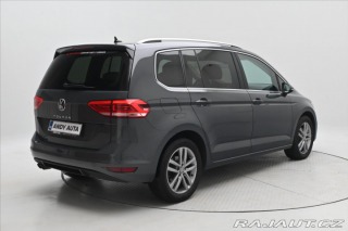 Volkswagen Touran 2,0 TDI 110 kW DSG 7/Míst 2023