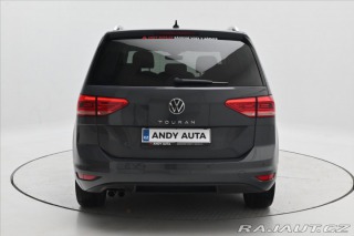 Volkswagen Touran 2,0 TDI 110 kW DSG 7/Míst 2023