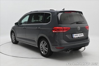 Volkswagen Touran 2,0 TDI 110 kW DSG 7/Míst 2023