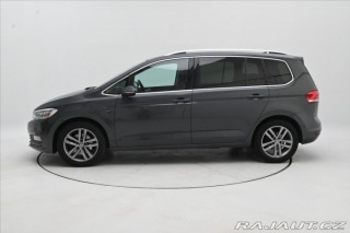 Volkswagen Touran 2,0 TDI 110 kW DSG 7/Míst 2023