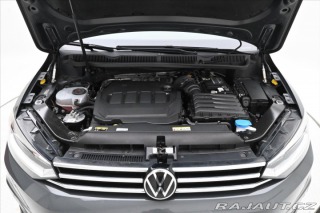 Volkswagen Touran 2,0 TDI 110 kW DSG 7/Míst 2023