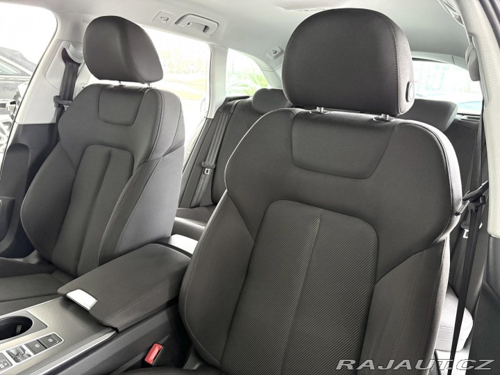 Audi A6 50TFSIe Quattro*360kam*Ke 2021