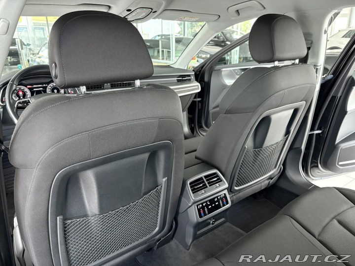 Audi A6 50TFSIe Quattro*360kam*Ke 2021