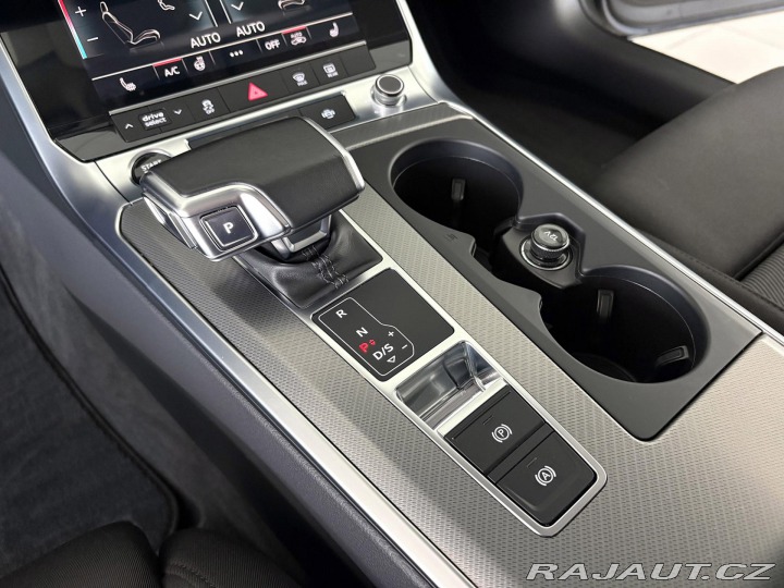 Audi A6 50TFSIe Quattro*360kam*Ke 2021