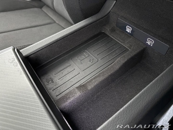 Audi A6 50TFSIe Quattro*REZERVACE 2021