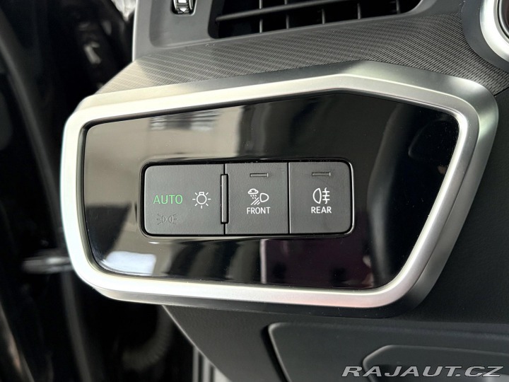 Audi A6 50TFSIe Quattro*360kam*Ke 2021