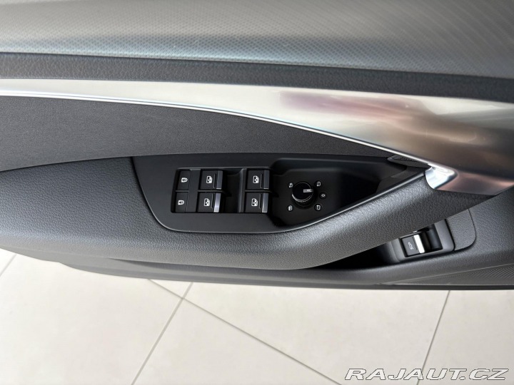 Audi A6 50TFSIe Quattro*REZERVACE 2021