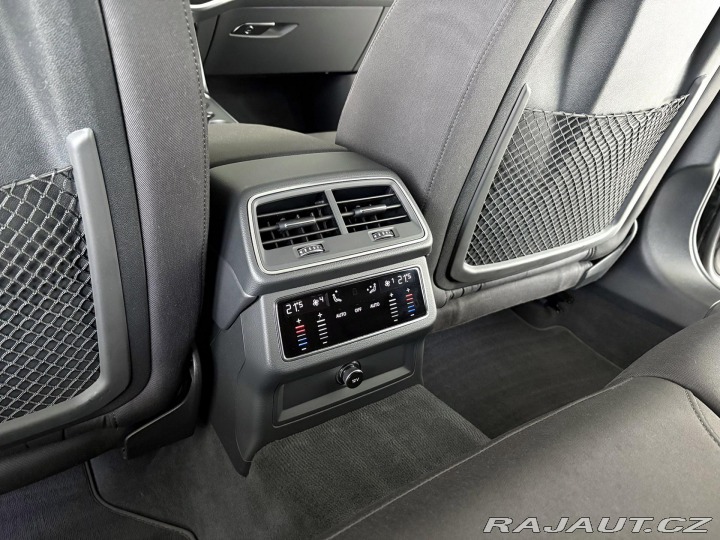 Audi A6 50TFSIe Quattro*360kam*Ke 2021