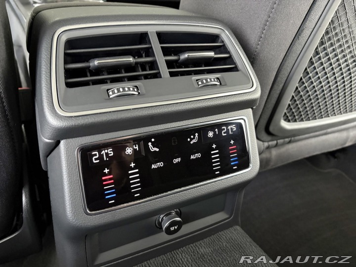 Audi A6 50TFSIe Quattro*360kam*Ke 2021