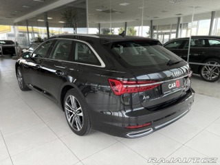 Audi A6 1800