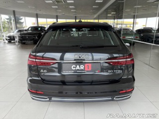 Audi A6 1800