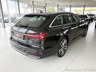 Audi A6 1800