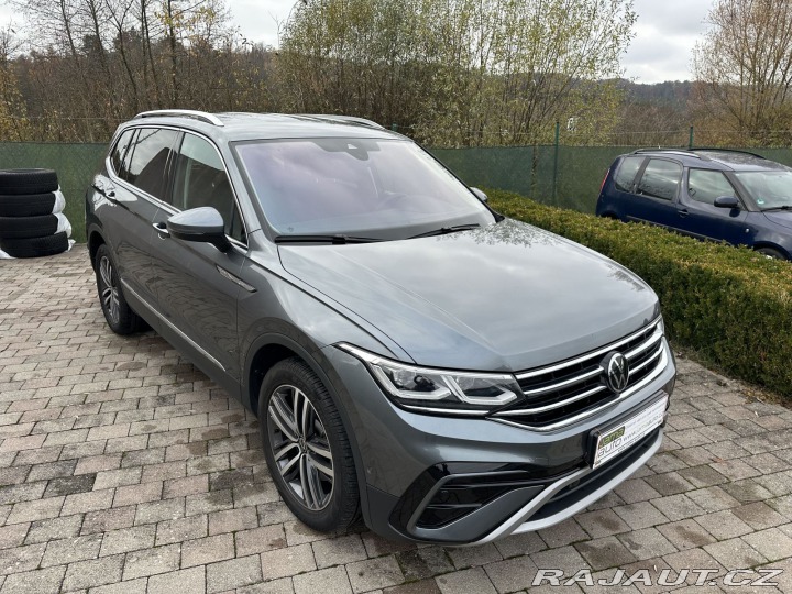 Volkswagen Tiguan 2,0TSI 140kW DSG 4x4 ALLS 2023