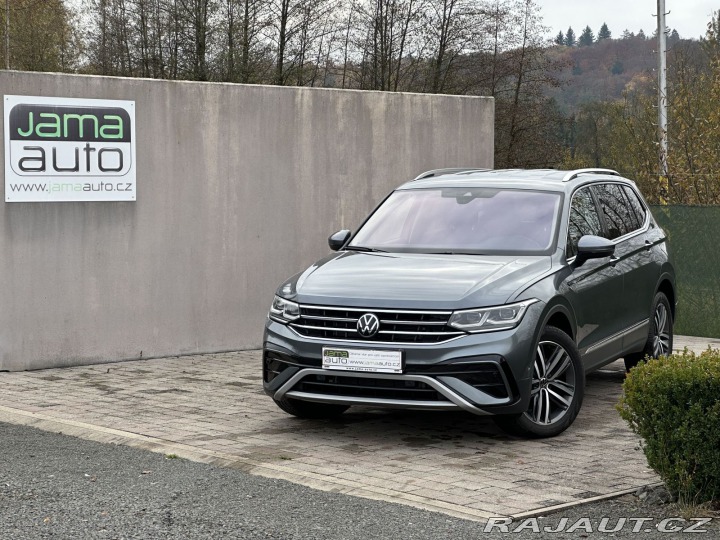 Volkswagen Tiguan 2,0TSI 140kW DSG 4x4 ALLS 2023