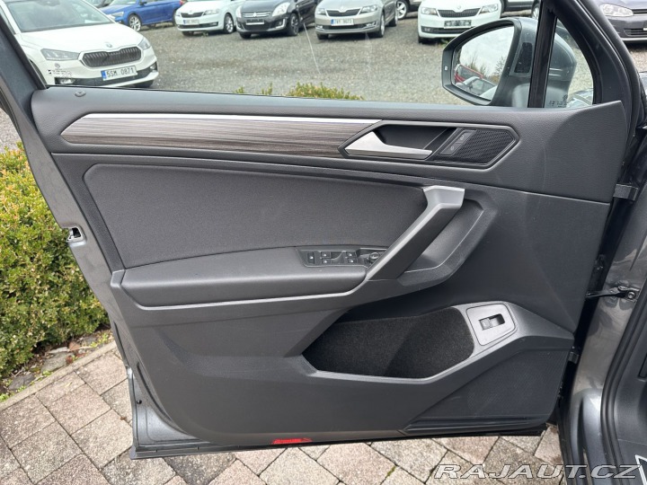 Volkswagen Tiguan 2,0TSI 140kW DSG 4x4 ALLS 2023