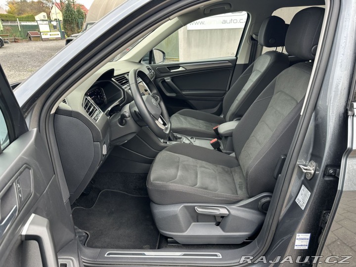Volkswagen Tiguan 2,0TSI 140kW DSG 4x4 ALLS 2023