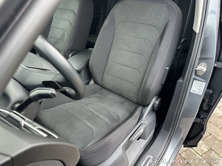 Volkswagen Tiguan 2,0TSI 140kW DSG 4x4 ALLS 2023