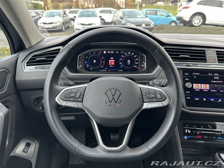 Volkswagen Tiguan 2,0TSI 140kW DSG 4x4 ALLS 2023