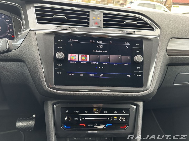 Volkswagen Tiguan 2,0TSI 140kW DSG 4x4 ALLS 2023