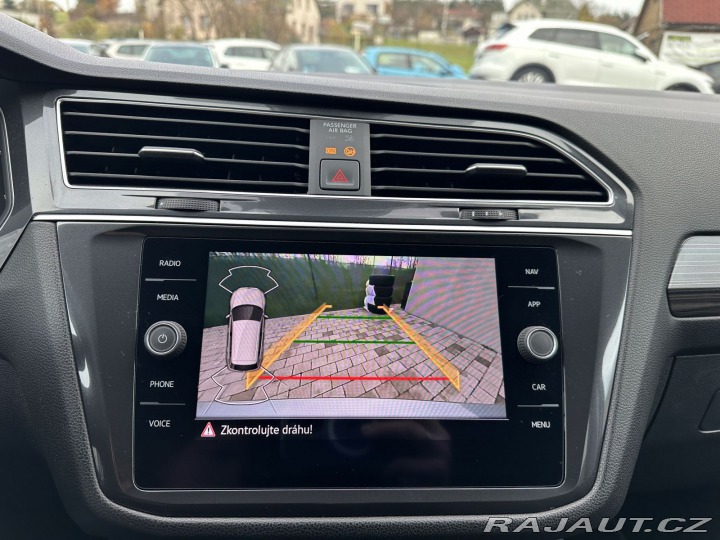 Volkswagen Tiguan 2,0TSI 140kW DSG 4x4 ALLS 2023