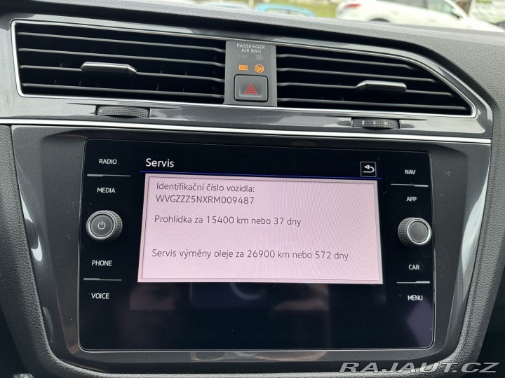 Volkswagen Tiguan 2,0TSI 140kW DSG 4x4 ALLS 2023