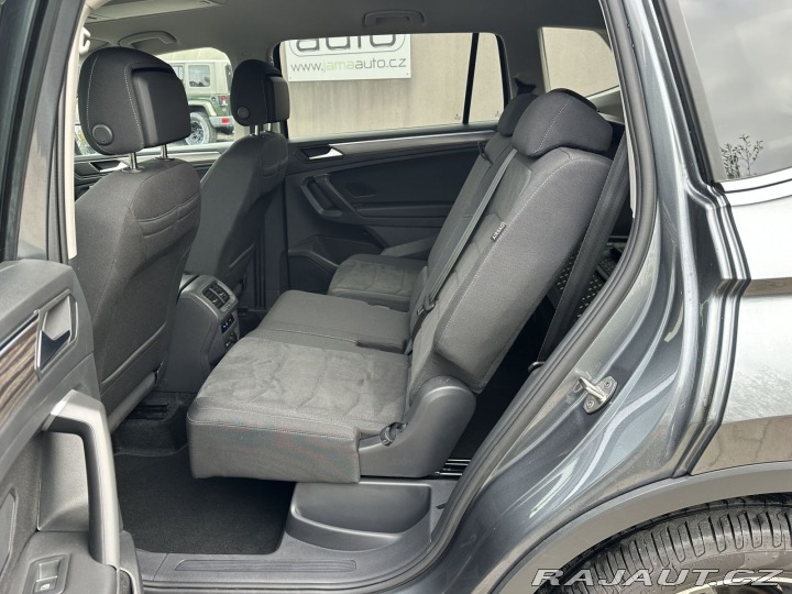 Volkswagen Tiguan 2,0TSI 140kW DSG 4x4 ALLS 2023