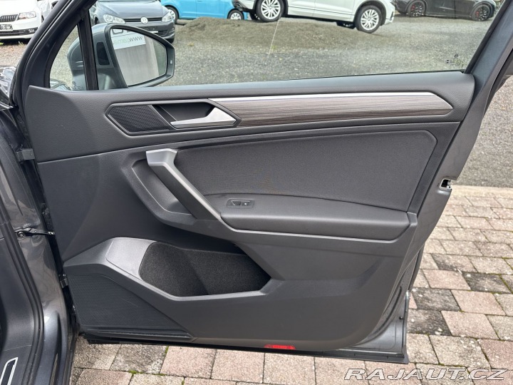 Volkswagen Tiguan 2,0TSI 140kW DSG 4x4 ALLS 2023