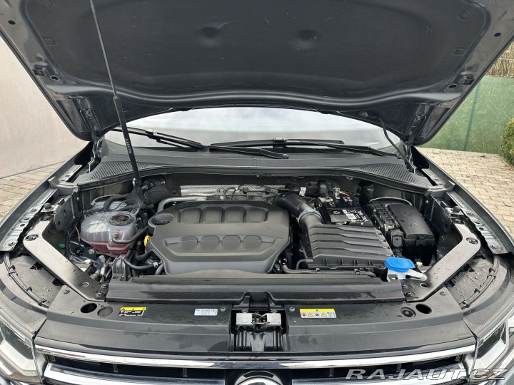 Volkswagen Tiguan 2,0TSI 140kW DSG 4x4 ALLS 2023