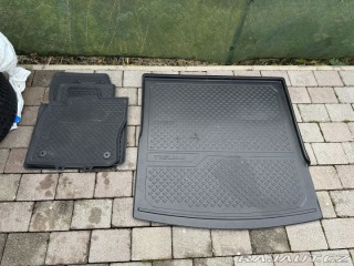 Volkswagen Tiguan 2,0TSI 140kW DSG 4x4 ALLS 2023